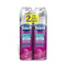 DESOD YODORA 2U 260M SPRAY PIES SUAVES
